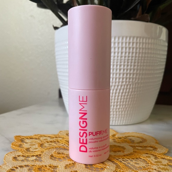 Design Me Puff Powder - Picture 1 of 3